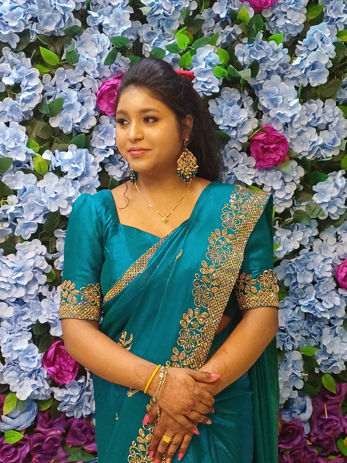 Pratibha Das