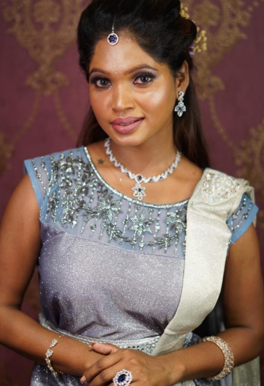 Priyanka Nayak