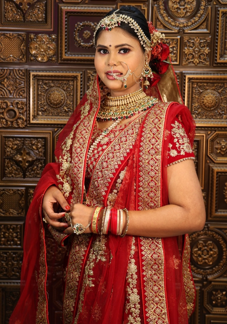 Rasmita Pradhan